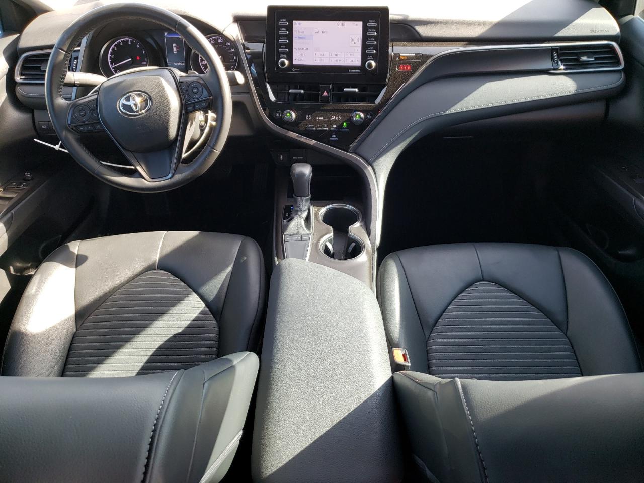 2023 Toyota Camry - Image 8