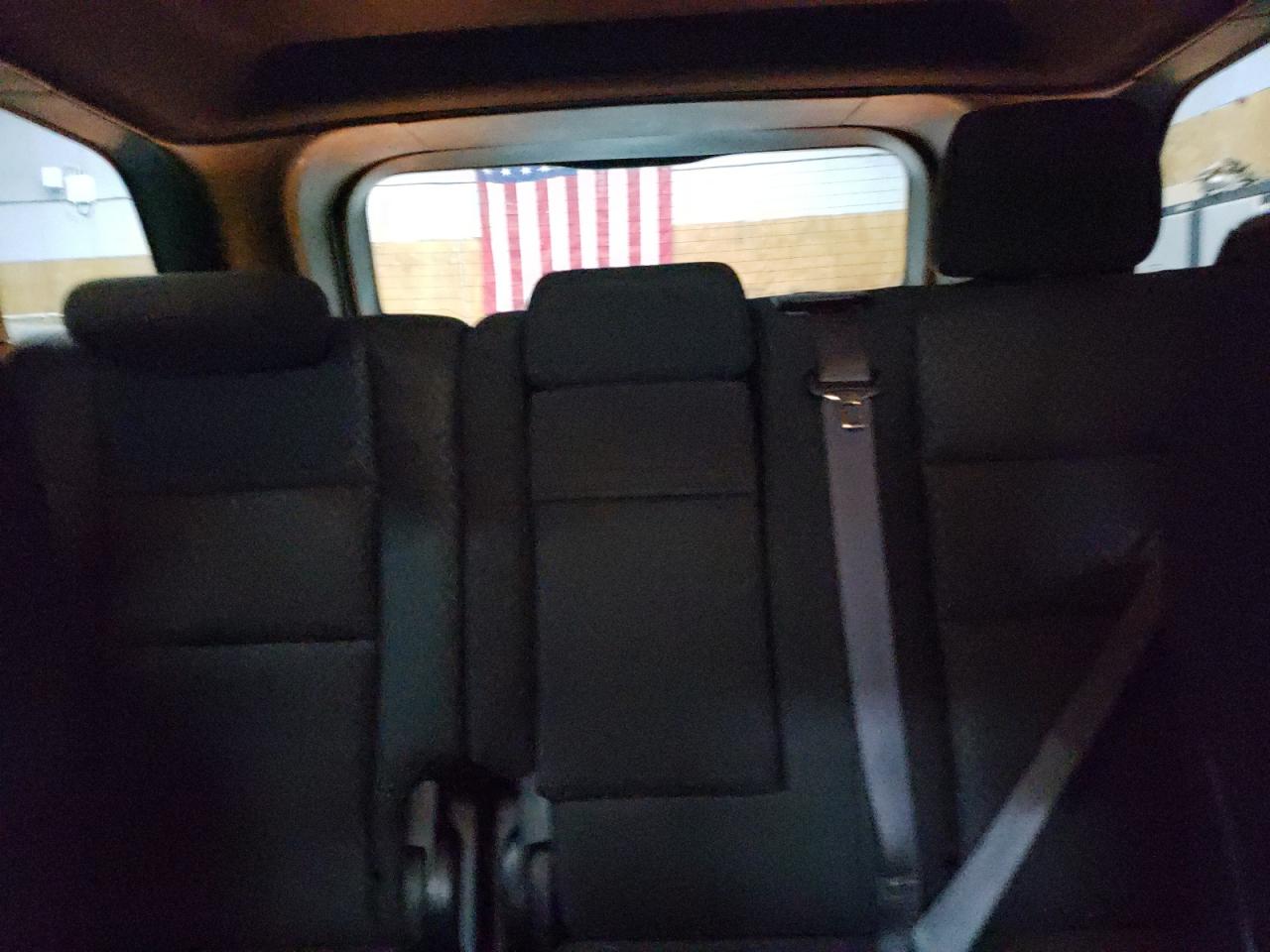 2021 Jeep Grand Cherokee - Image 10