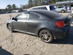 2007 Toyota Scion Tc  zu verkaufen in Austell, GA - Rear End