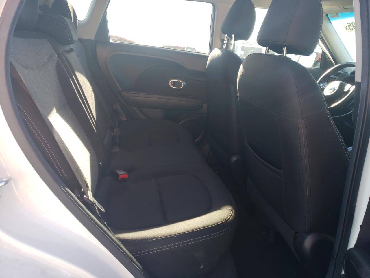 2017 Kia Soul - Image 10