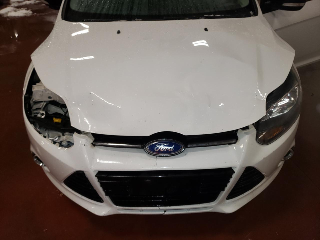 2014 Ford Focus - Image 11