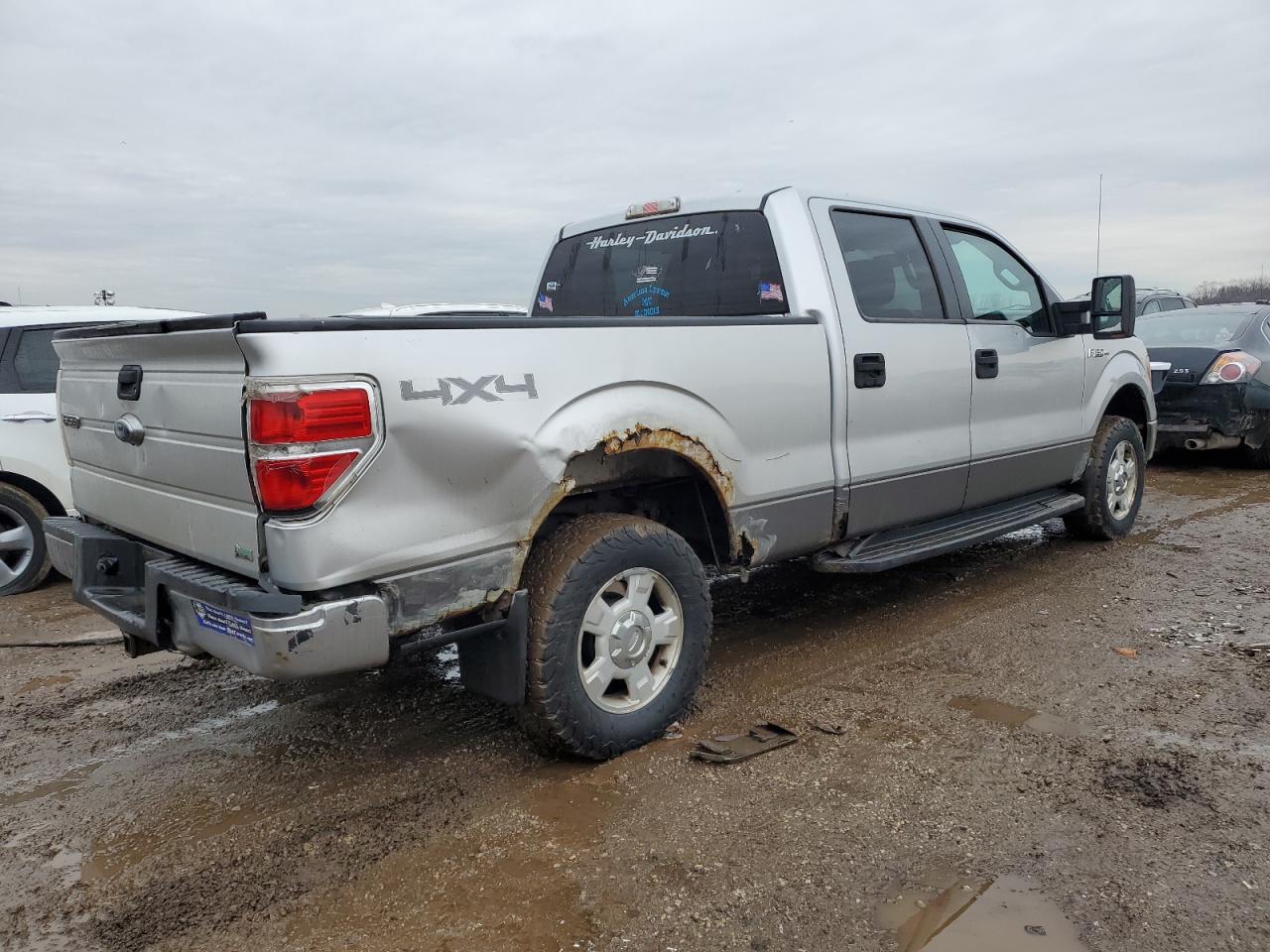 2010 Ford F-150 - Image 3