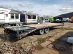 2024 Bwise Equipment Trailer for Sale in Ellwood City, PA - Minor Dent/Scratches