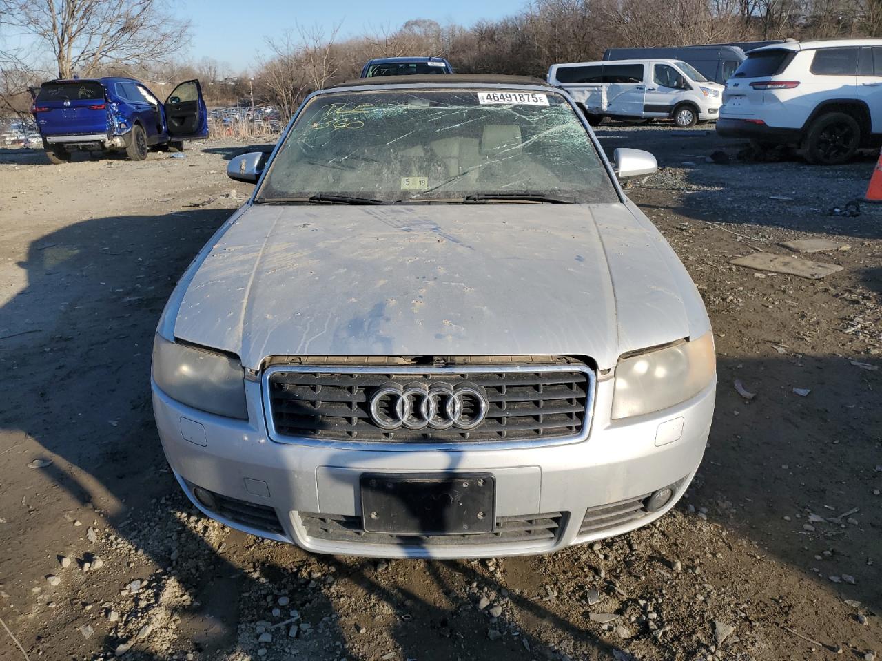 2006 Audi A4 - Image 5