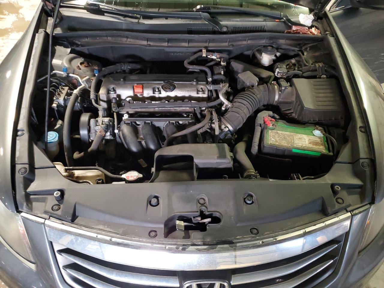 2012 Honda Accord - Image 12