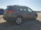 2013 Toyota Rav4 Xle за продажба в Haslet, TX - Rear End