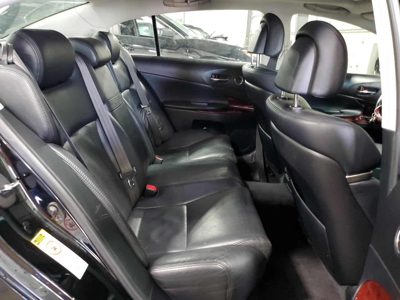 2008 Lexus GS - Image 10