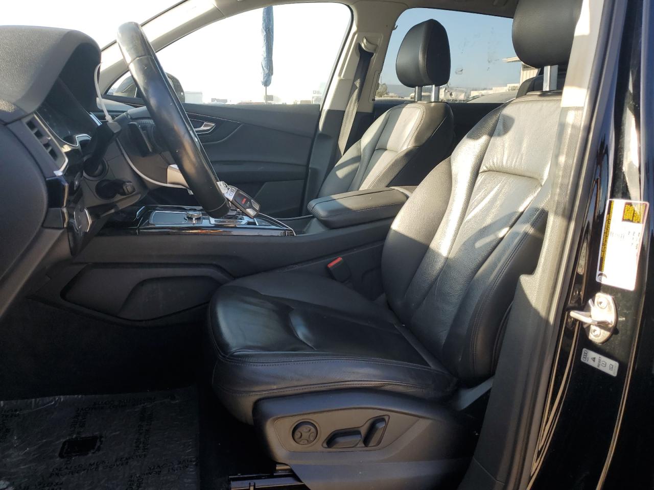 2017 Audi Q7 - Image 7