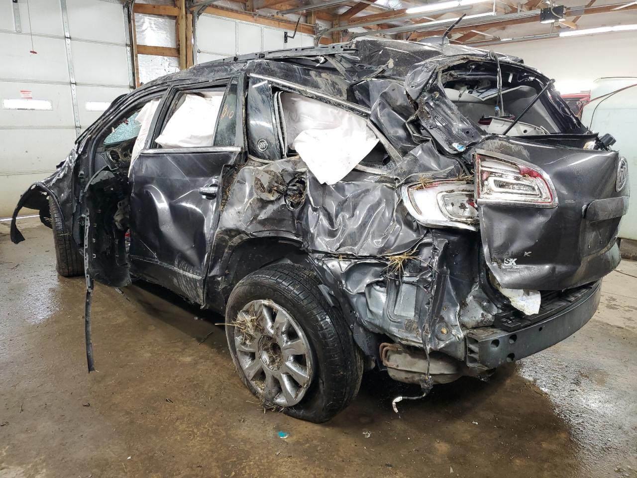 2016 Buick Enclave - Image 2