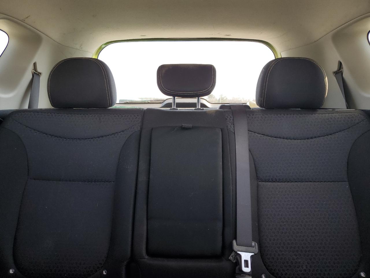 2015 Kia Soul - Image 10