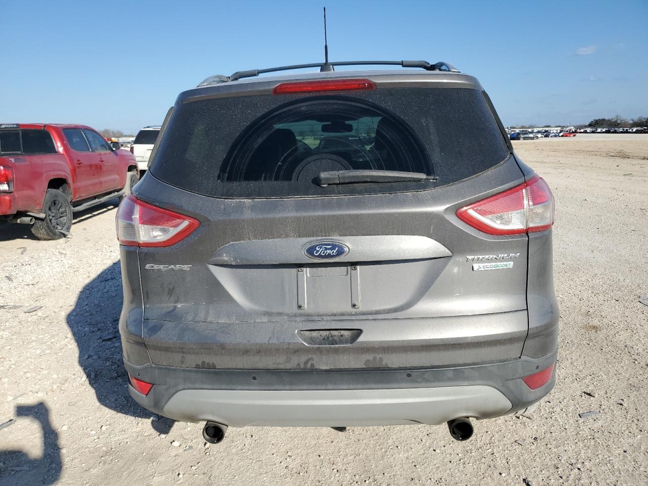 2013 Ford Escape - Image 6