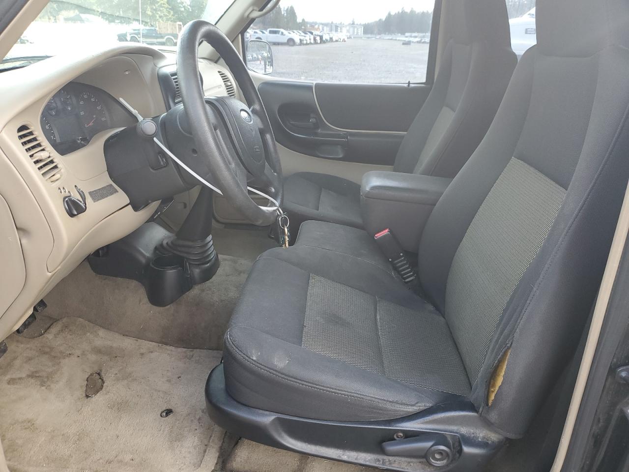 2004 Ford Ranger - Image 7