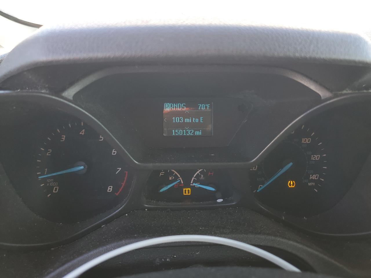 2018 Ford Transit - Image 9