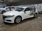 2020 Honda Accord Lx продається в Candia, NH - Side
