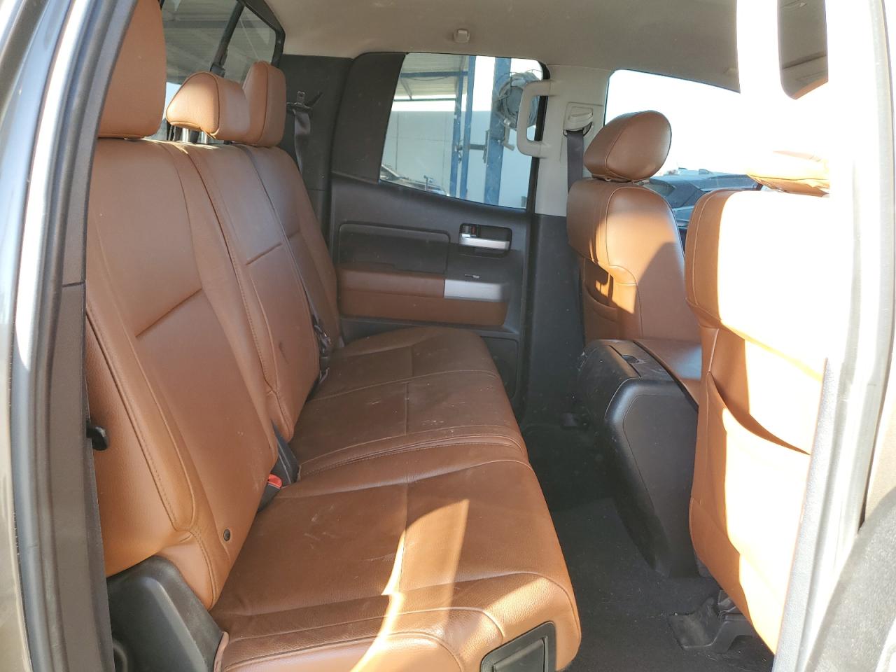 2008 Toyota Tundra - Image 10