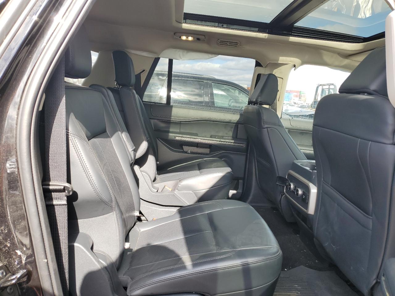 1fmjk1j85pea01405 1FMJK1J85PEA01405 2023 Ford Expedition Max Xlt