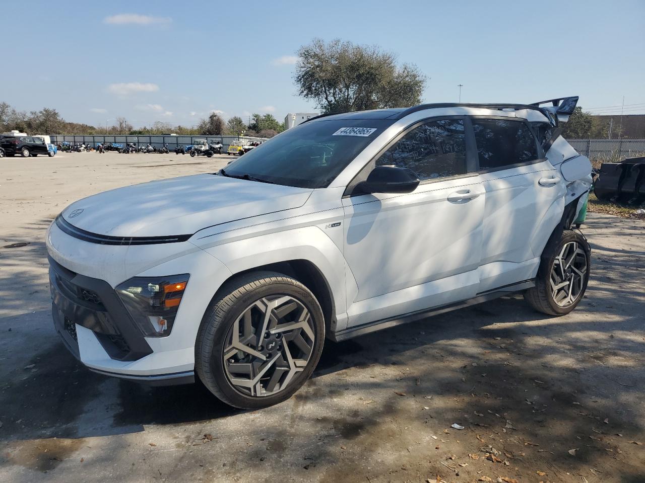 2024 Hyundai Kona - Image 1