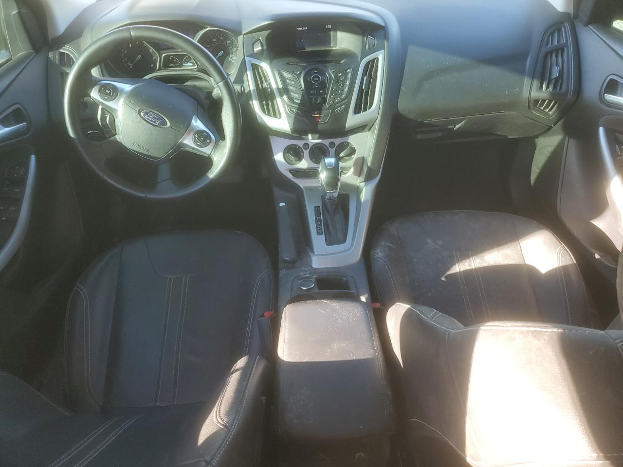 2014 Ford Focus - Image 8