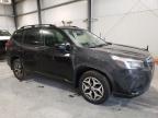 2020 Subaru Forester Premium zu verkaufen in Greenwood, NE - Hail