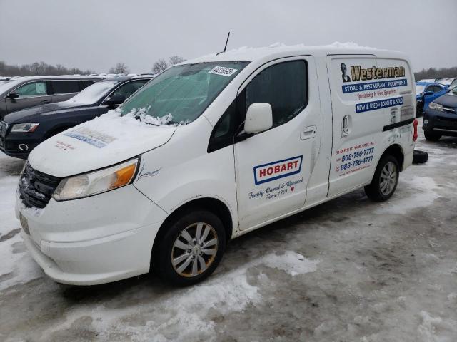 2015 Chevrolet City Express Lt