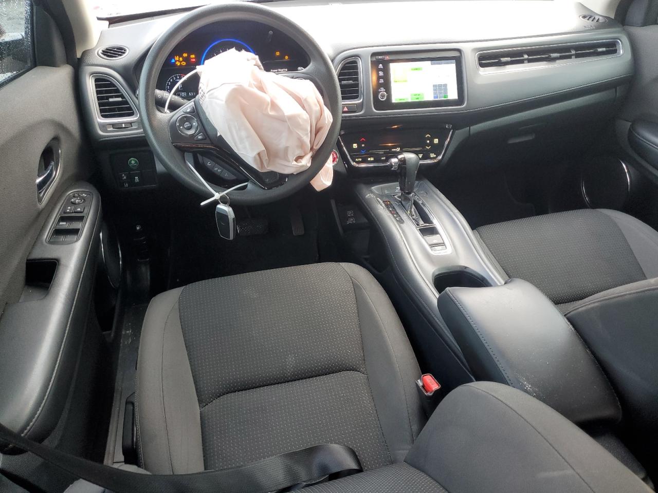 2020 Honda HR-V - Image 8