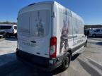 2015 FORD TRANSIT T-350 for sale at Copart MA - NORTH BOSTON