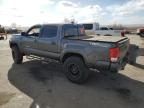 2016 Toyota Tacoma Double Cab للبيع في Albuquerque، NM - Water/Flood