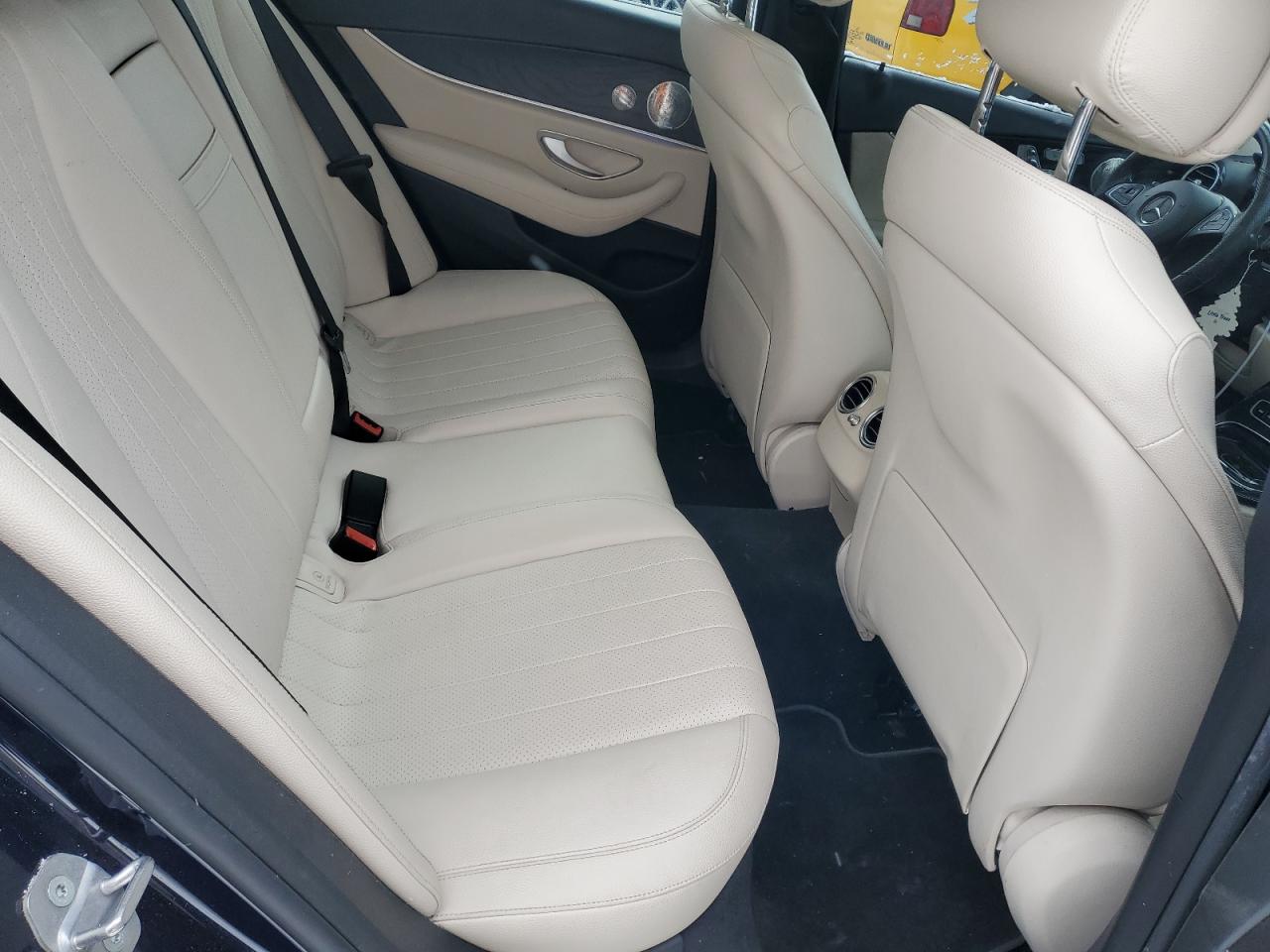 2017 Mercedes-Benz E-klasse - Image 10