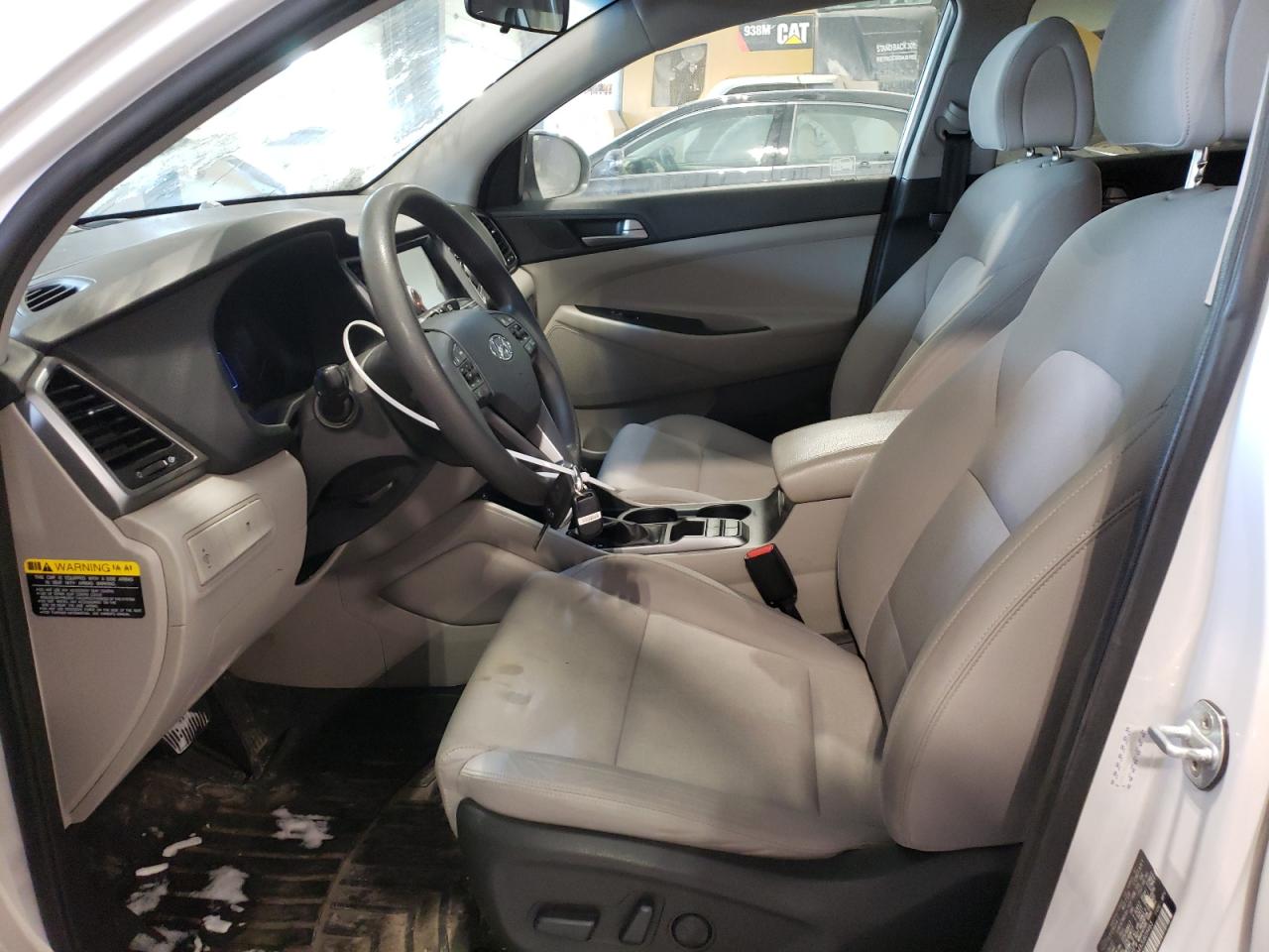 2018 Hyundai Tucson - Image 7
