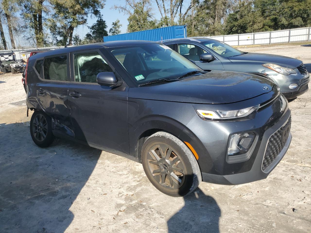 2021 Kia Soul - Image 4
