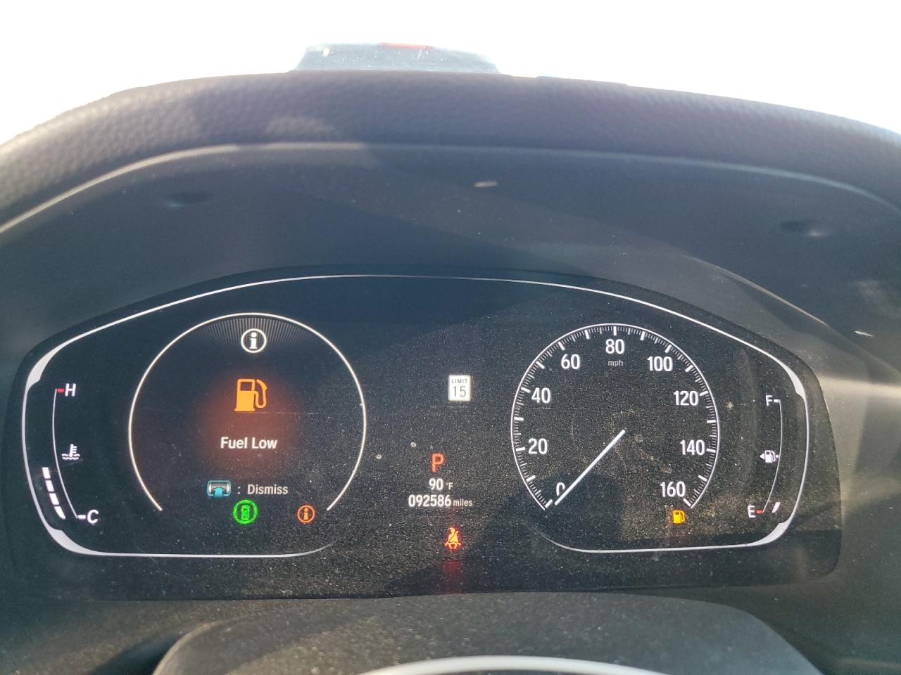 2018 Honda Accord - Image 9