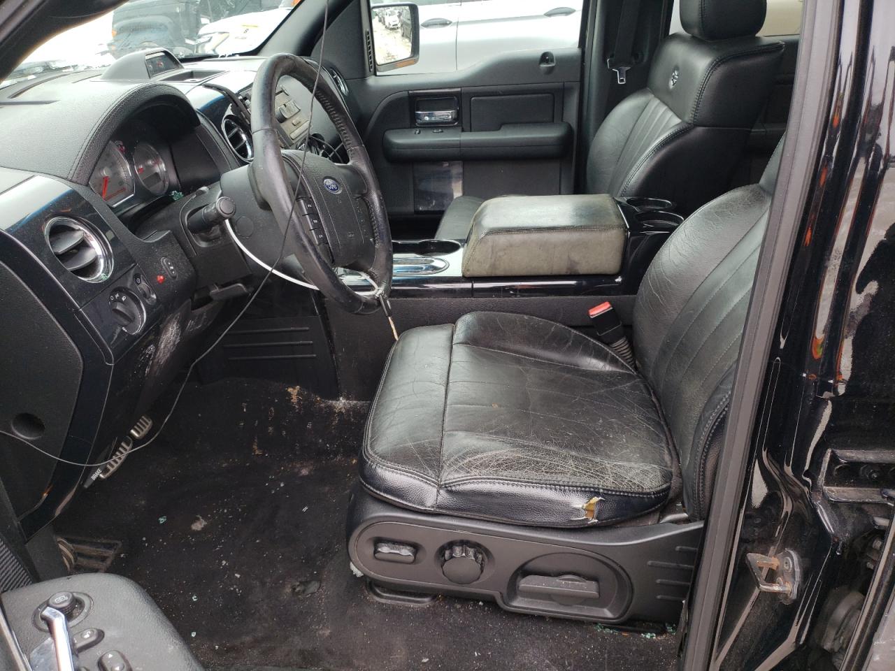 2007 Ford F-150 - Image 7