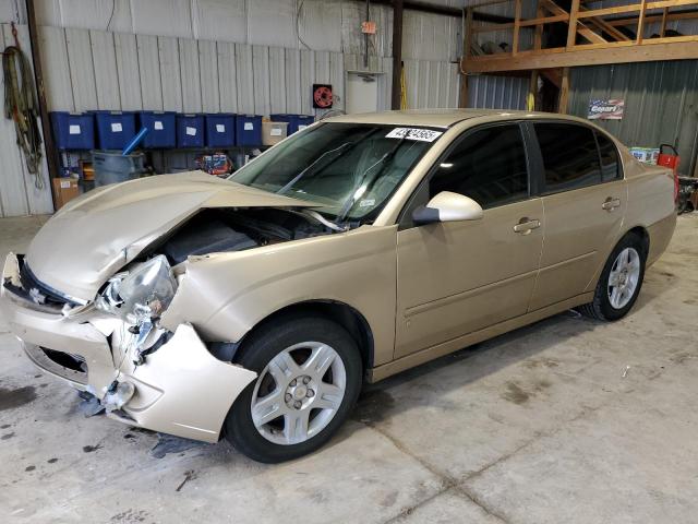 2006 Chevrolet Malibu Lt