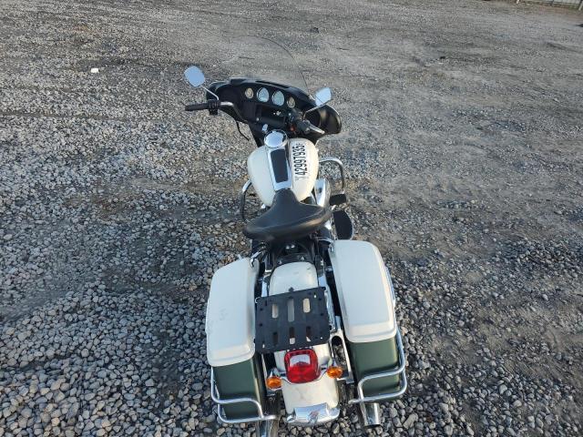 2022 HARLEY-DAVIDSON FLHTP   