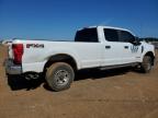 2017 Ford F350 Super Duty de vânzare în Longview, TX - Rear End