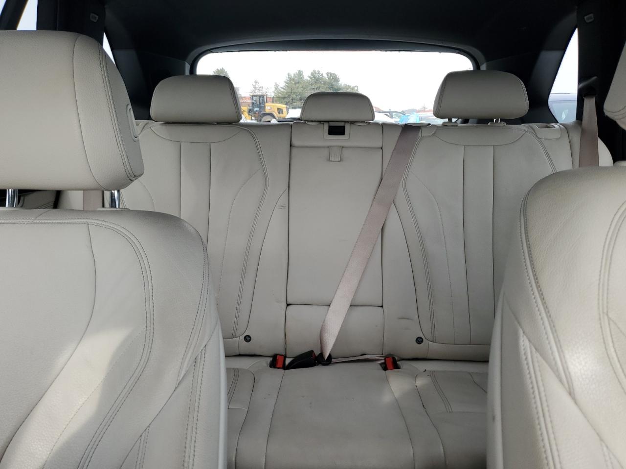 2016 BMW X5 - Image 10