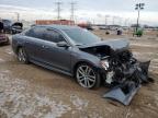 2017 Volkswagen Passat R-Line for Sale in Elgin, IL - Front End