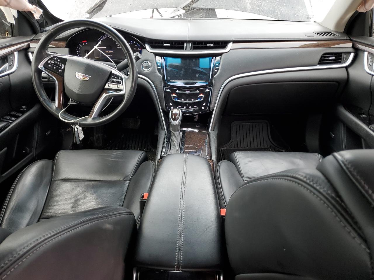 2016 Cadillac XTS - Image 8