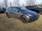2021 Tesla Model Y  на продаже в Windsor, NJ - Rear End