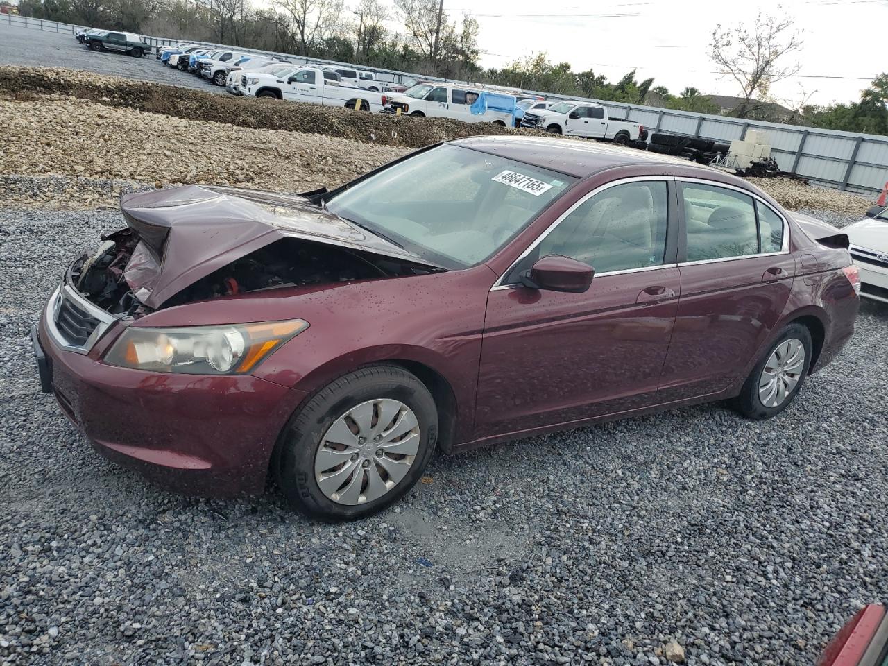2010 Honda Accord - Image 1