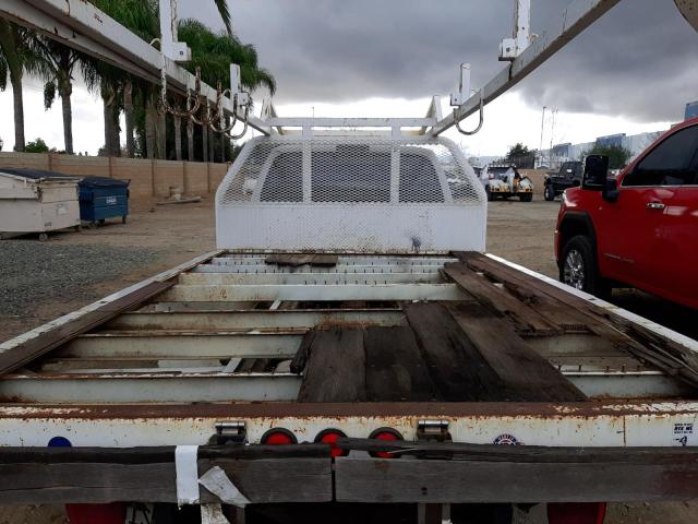 2006 FORD F350 SUPER DUTY