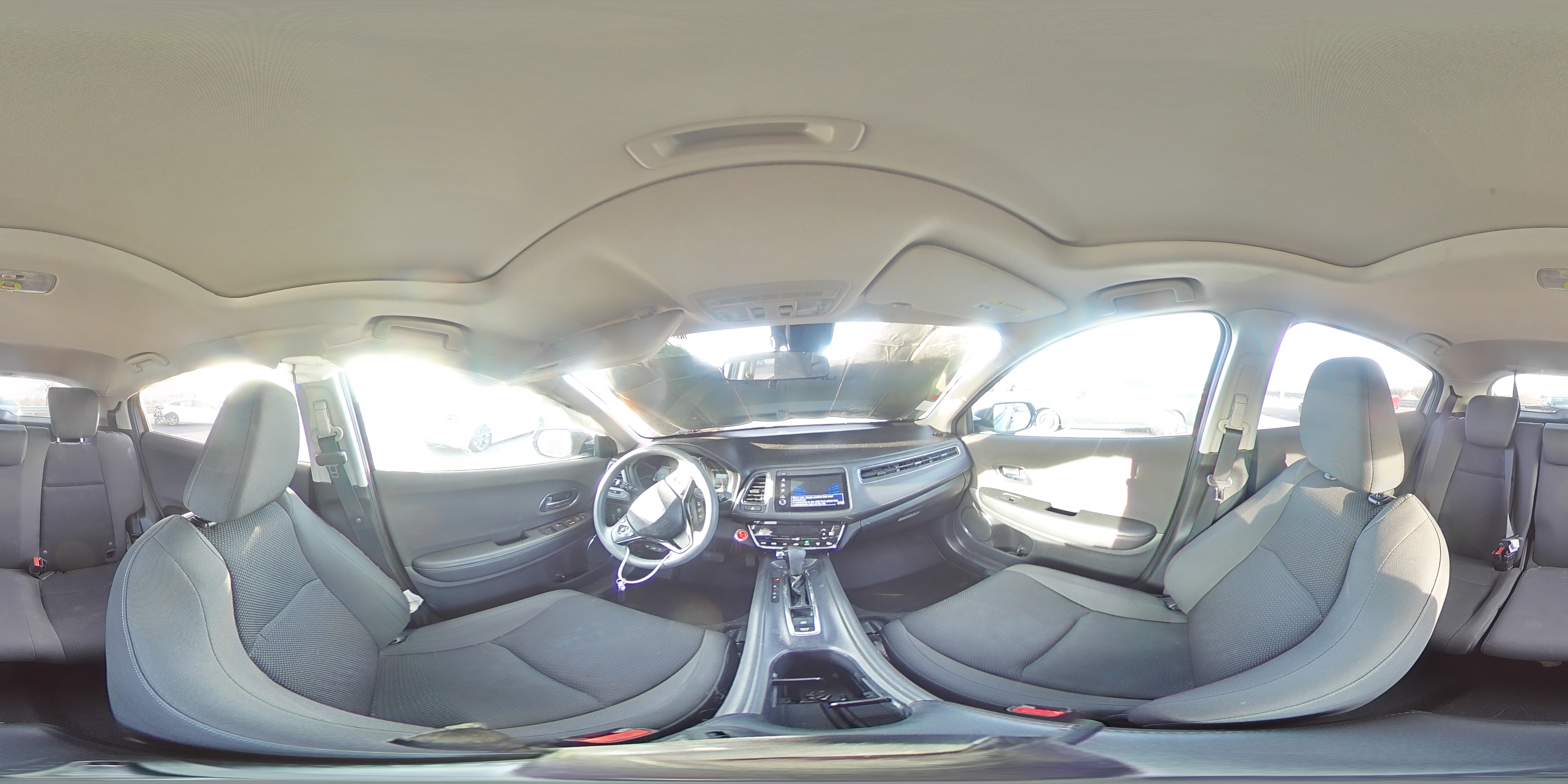 2020 Honda HR-V - Image 12