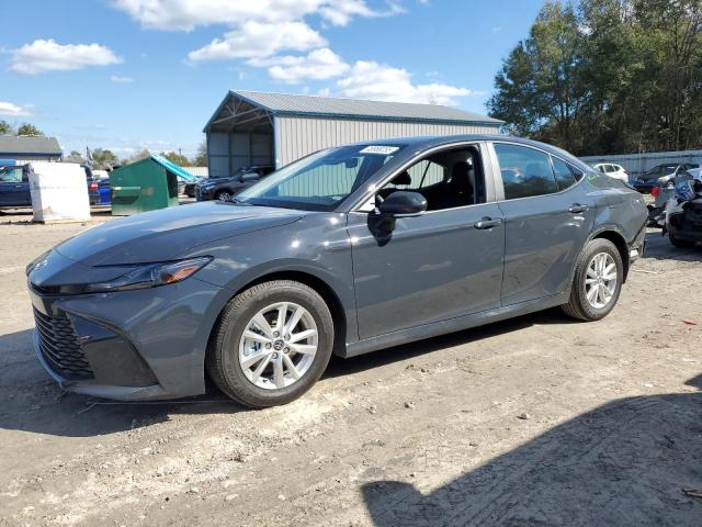 2025 Toyota Camry Xse en Venta en Midway, FL - Rear End