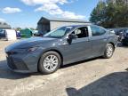 2025 Toyota Camry Xse en Venta en Midway, FL - Rear End