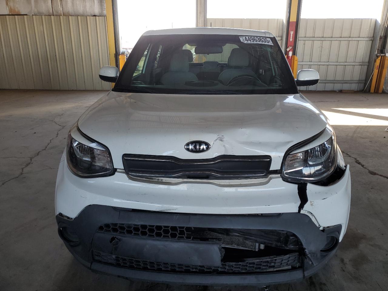 2017 Kia Soul - Image 5