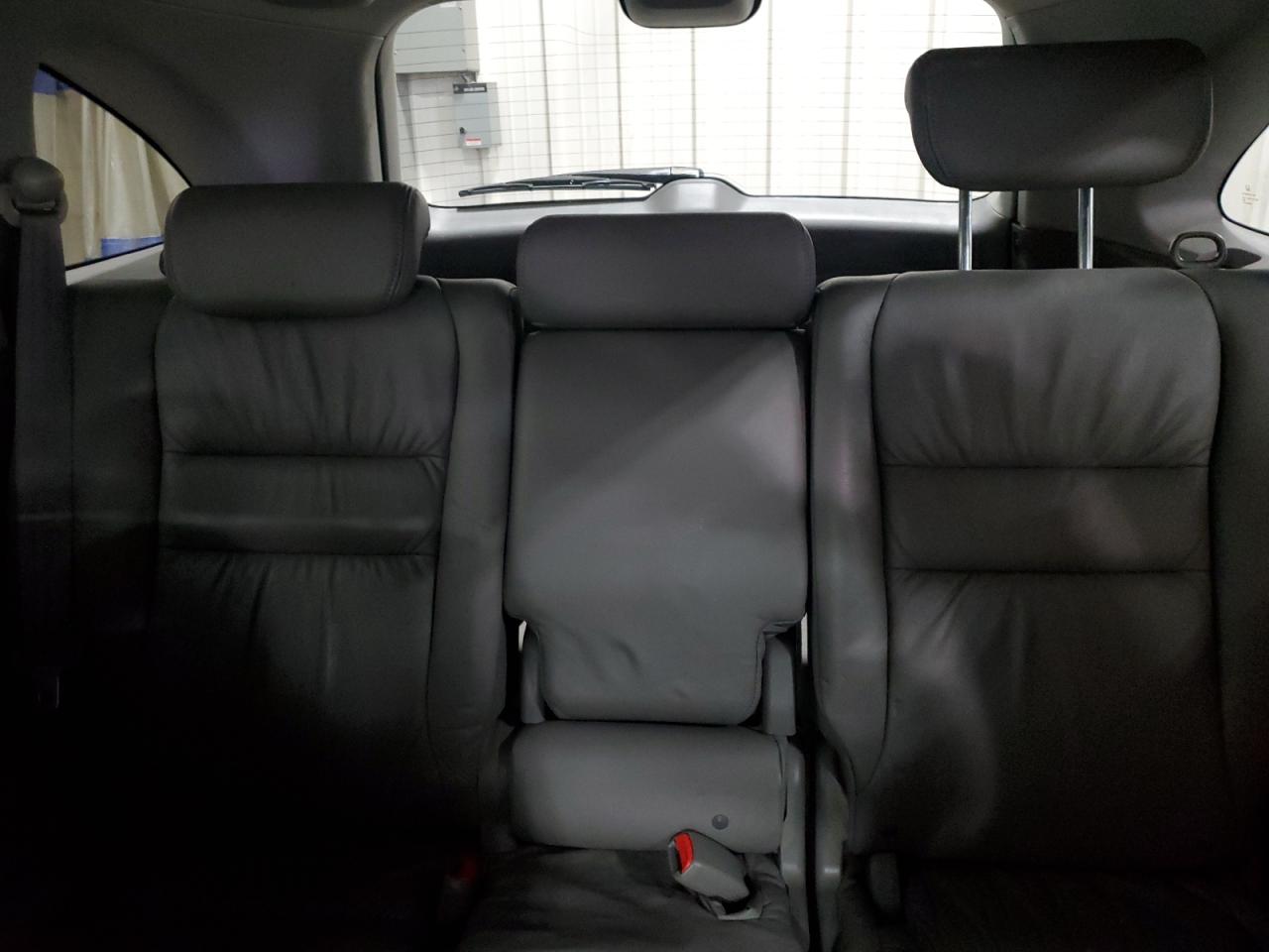 2009 Honda CR-V - Image 10
