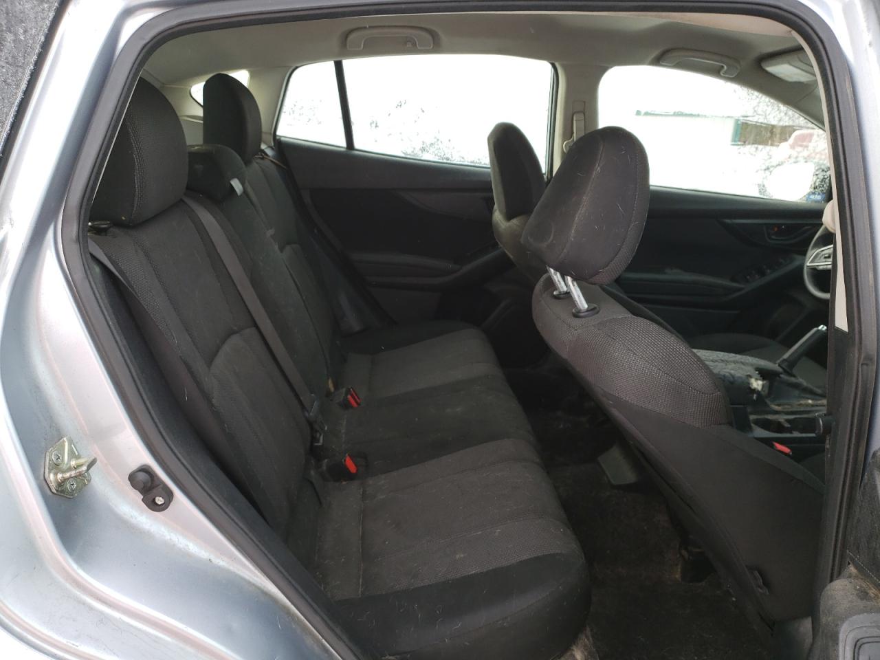 2018 Subaru Impreza - Image 10