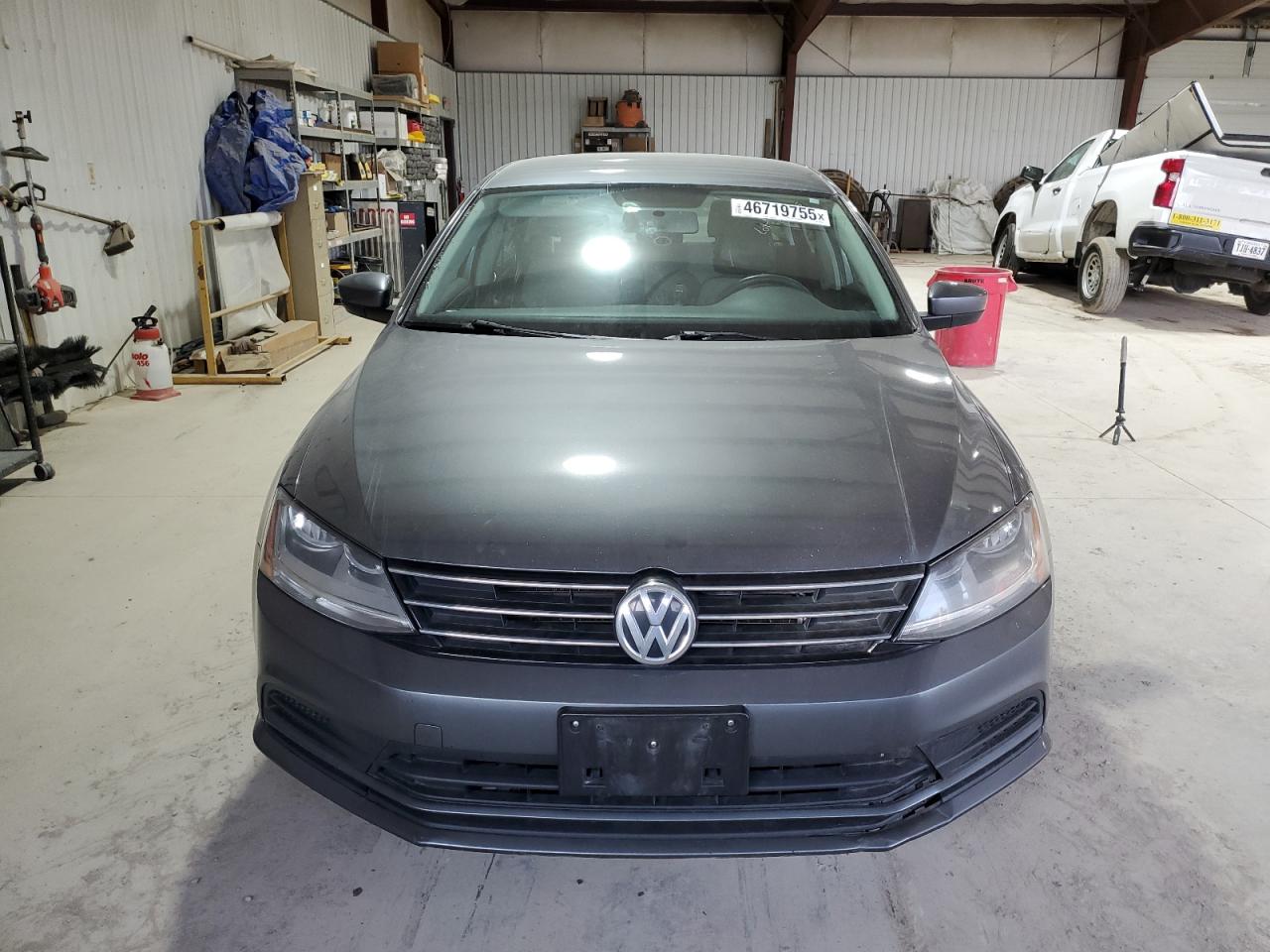 2017 Volkswagen Jetta - Image 5