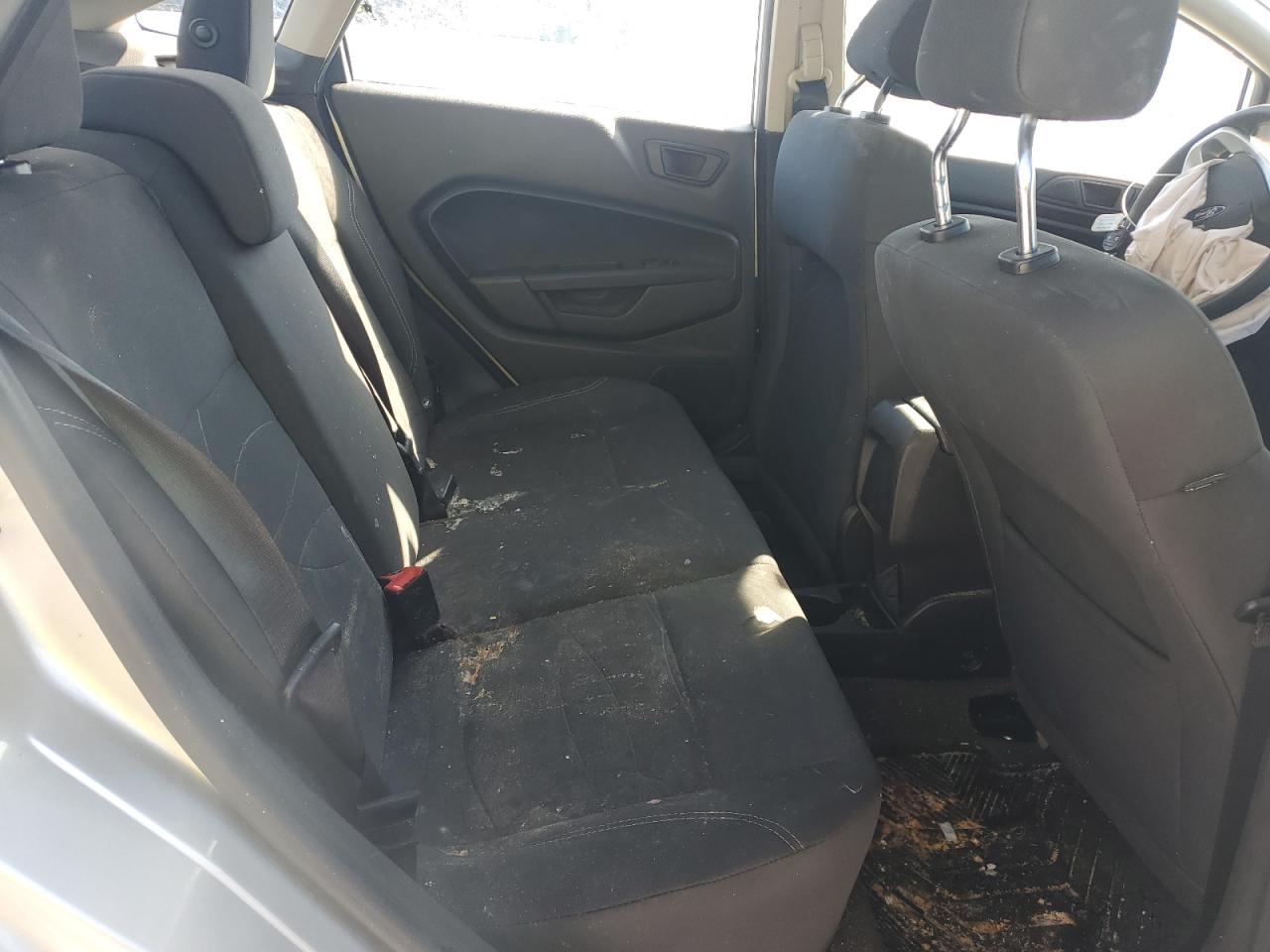 2019 Ford Fiesta - Image 10