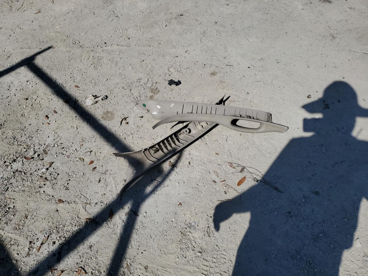 2004 Dodge Ram 1500 St VIN: 1D7HA18NX4J162939 Lot: 44243635